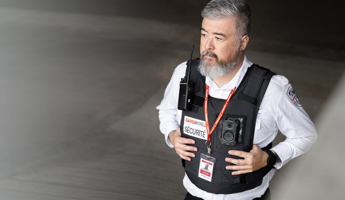 pouvoir des cameras portatives